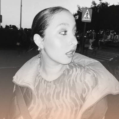 Vanessa Martinez Utrera Art Designer