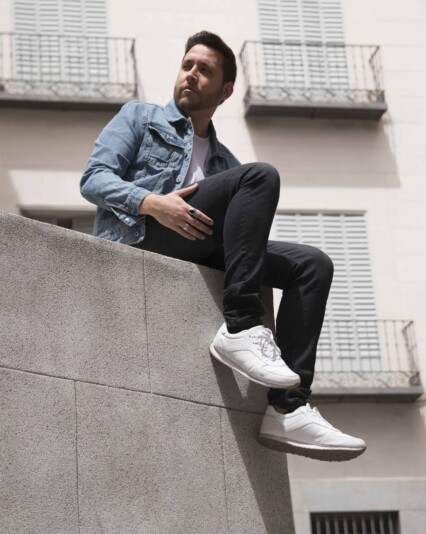 Angelo Stefanelli Taller de Teatro Infantil Niños Lagrada Madrid 2025 2026